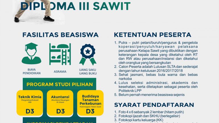 Beasiswa BPDP (2)